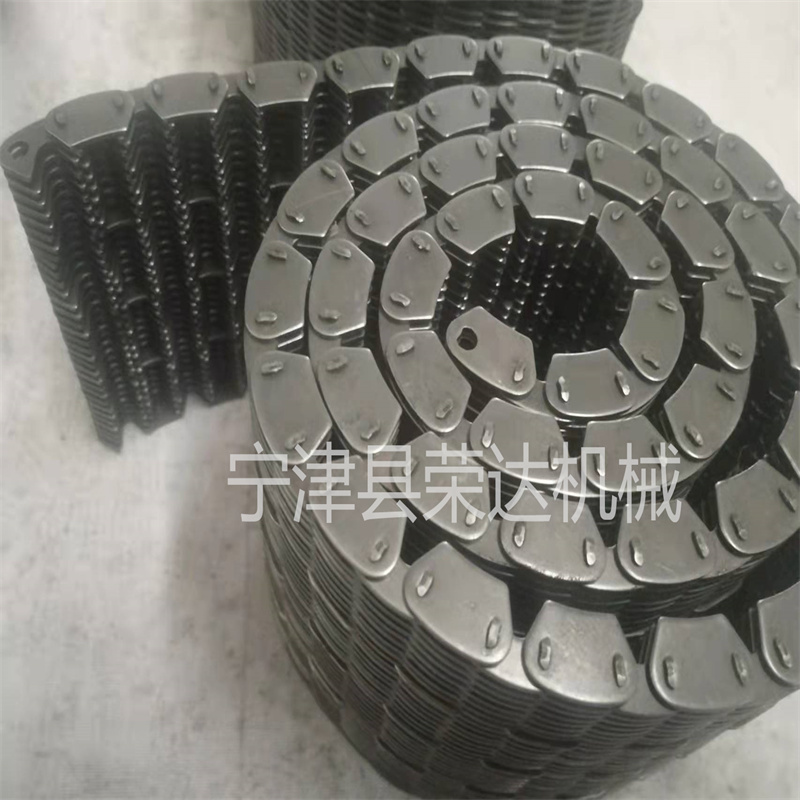 鉆機(jī)上用HV416齒形鏈條   高速鏈條 1/2 PI*4”WD *96 PI LG 鉆機(jī)上用HV416齒形鏈條   高速鏈條 1/2 PI*4”WD *96 PI LG